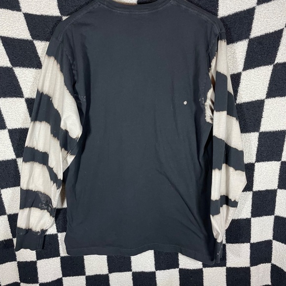 Duvin Long Sleeve Tie Dye Men's Large - Picture 4 of 4